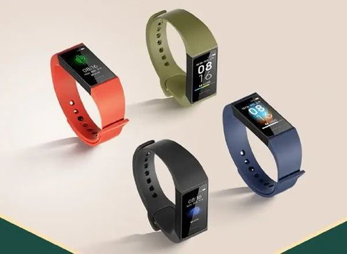 Redmi手环上手体验 智能手环“普及者”,山寨手环“清道夫”