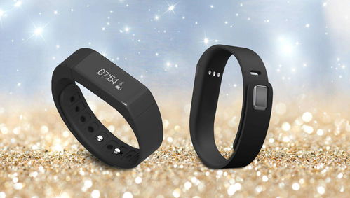 智能手环 从短暂繁荣到未来出路探寻