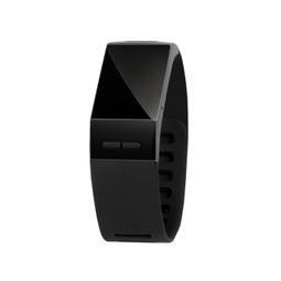 全面解析Apphome智能手环 集通话、健康与智能控制于一身的经典黑腕上伙伴