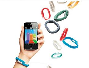 智能手环 开启个人健康管理的电子产品新篇章